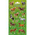 Paarden Stickervel Doos 10 Stuks