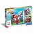 Clementoni Super Color Puzzel Spidey and Friends 3x48 Stukjes