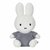 Nijntje Fluffy Knuffel 35 cm Blauw