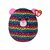 TY Squish A Boo Knuffelkussen Luipaard Dot 23 cm