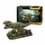 National Geographic Houten 3D Puzzel Tyrannosaurus Rex 52 Stukjes