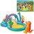 Intex Dinoland Speelcentrum Zwembad 333x229x112cm