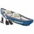 Intex 68389NP Wyoming C2 Kayak 89x307x53 cm