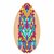 SportX Houten Skimboard Inca 94 cm