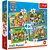 Trefl Paw Patrol 4in1 Puzzel 35-70 Stukjes