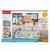 Fisher Price XL Activiteiten Speelmat 113 cm + Licht en Geluid