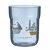 Mepal Kinderglas Little Dutch Sailors Bay 250 ml Blauw