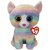 TY Beanie Boo's Knuffel Kat Heather 42 cm