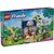 Lego Friends 42669 Imkershuis en Bloementuin