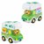 VTech Toet Toet Cas Camper + Licht en Geluid