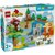 Lego Duplo 10446 3in1 Families van Wilde Dieren