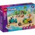 Lego Friends 42641 Surf- en Scooterplezier met de Honden