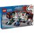 Lego City 60444 F1 Garage met Mercedes-AMG en Alpine Auto's