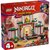 Lego Ninjago 71831 Spinjitzu Ninjatempel