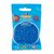 Hama Strijkkralen Mini 2000 Stuks Blauw