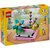 Lego Creator 31169 Typemachine met Bloemen