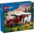 Lego City 60454 Great Vehicles Avontuurlijke Camper