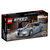 Lego Speed 76917 2 Fast 2 Furious Nissan Skyline GT-R (R34)