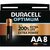 Duracell Alkaline Optimum Batterij AA 8 Pack