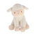 Little Dutch Farm Knuffel Schaap 17 cm