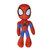 Marvel Knuffel Spidey met Oplichtende Ogen 25 cm