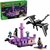 Lego 21264 Minecraft De Enderdraak En End-Schip