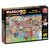 Jumbo Puzzel Wasgij Original 44 Zomerspelen 1000 Stukjes