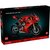 Lego Technic 42202 Ducati Panigale V4 S Motor