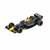 Carrera Red Formule 1 Bull Max Verstappen Pull-Back Raceauto 1:43