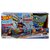 Hot Wheels City Ultra Shark Car Wash Speelset