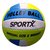 SportX Beach Volley Matt 280gr 21cm