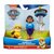 Paw Patrol Hero Pups Rubble + Burgemeester Goodway