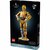 Lego Star Wars 75398 C-3PO Droid Figuur