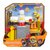 Paw Patrol Rubble & Crew Launch and Spin Spaceship