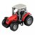 Dutch Farm Tractor 1:32 Rood