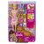 Barbie Pop + Hond met Puppies