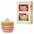 Little Dutch 4 Bad Bootjes Set Roze