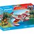 Playmobil 71463 Action Heroes Brandweervliegtuig