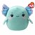 TY Squish A Boo Knuffel Axolotl Charlie 20 cm