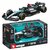 Bburago Mercedes F1W15 Russel 1:43