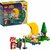 Lego Animal Crossing 77053 Sterrenkijken Celeste