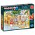 Jumbo Puzzel Wasgij Retro Mystery 6 Camping Commotion! 1000 Stukjes