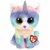 TY Beanie Boo's Knuffel Kat Heather 24 cm