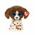 TY Beanie Boos Knuffel Hond Muddles 24 cm