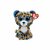 TY Beanie Boos Knuffel Luipaard Cobalt 15 cm