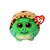 TY Beanie Balls Knuffel Schildpad Cruiser 10 cm