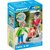 Playmobil 71613 My Life Grootouders met Baby