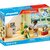 Playmobil 71619 Action Heroes Kinderarts met Teddybeer