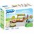 Playmobil 71691 Junior Biologische Marktkraam en Heftruck