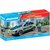 Playmobil 71729 Action Heroes Politie Patrouille Auto + Licht en Geluid